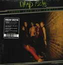 LP - Dead Boys - Young, Loud & Snotty