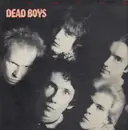 LP - Dead Boys - We Have Come For Your Children