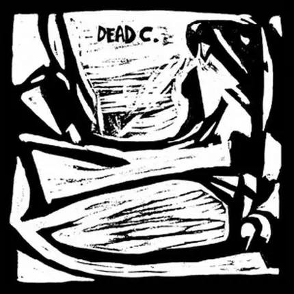 Dead C - Dr503 & Sun Stabbed