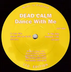 dead calm - Dance With Me