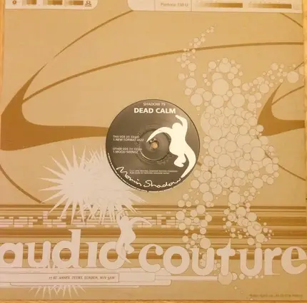 Dead Calm - New Format Jazz - Mood Swingz