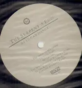 LP - Dead Can Dance - The Serpent's Egg