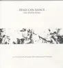 Double LP - Dead Can Dance - The White Wind - Purple Marbled / Red Marbled