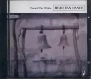 CD - Dead Can Dance - Toward The Within