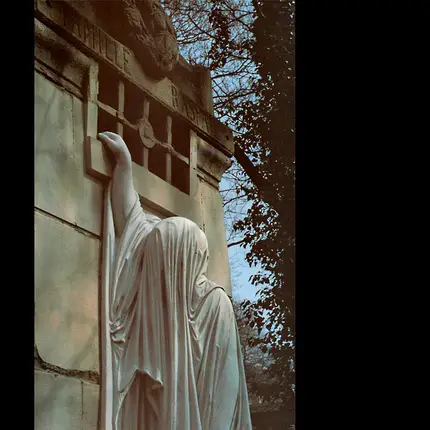 Dead Can Dance - Within the Realm of a Dying Sun