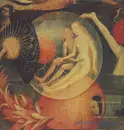 LP - Dead Can Dance - Aion