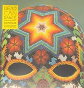 Dead Can Dance - Dionysus