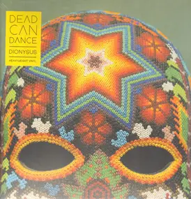 Dead Can Dance - Dionysus