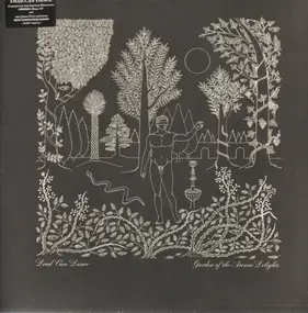 Dead Can Dance - Garden Of The Arcane Delights+peel Sessions