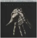 LP - Dead Can Dance - Into The Labyrinth - NUMBERED, only sides C/D
