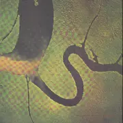 LP - Dead Can Dance - The Serpent's Egg