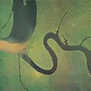 LP - Dead Can Dance - The Serpent's Egg
