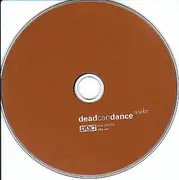 CD-Box - Dead Can Dance - Wake-The Best Of - 2CD
