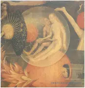 LP - Dead Can Dance - Aion