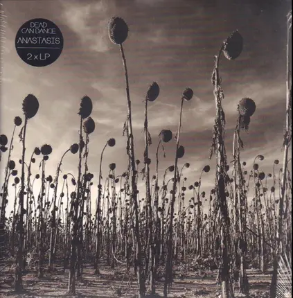 Dead Can Dance - Anastasis