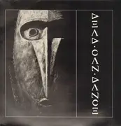 LP - Dead Can Dance - Dead Can Dance