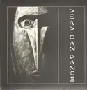 LP - Dead Can Dance - Dead Can Dance
