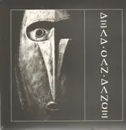 Dead Can Dance - Dead Can Dance