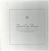 LP-Box - Dead Can Dance - II: Within The Realm Of A Dying Sun ✦ The Serpent's Egg ✦ Aion ✦ John Peel Session 2.6.1984