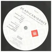 LP-Box - Dead Can Dance - II: Within The Realm Of A Dying Sun ✦ The Serpent's Egg ✦ Aion ✦ John Peel Session 2.6.1984