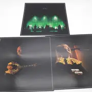 LP-Box - Dead Can Dance - In Concert - Hardcover Box