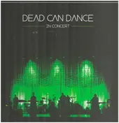 Dead Can Dance - In Concert