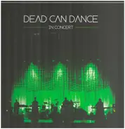 Dead Can Dance - In Concert