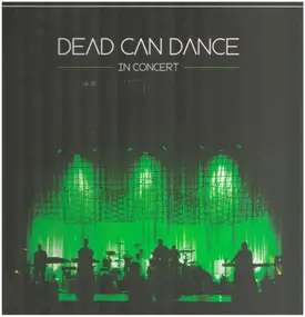 Dead Can Dance - In Concert