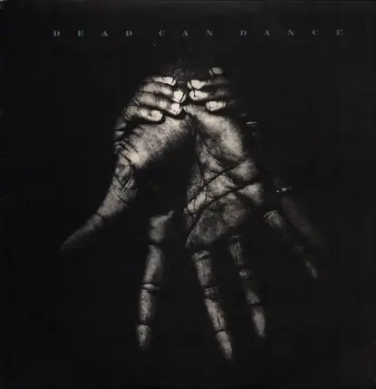 Dead Can Dance - Into the Labyrinth