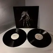 Double LP - Dead Can Dance - Into The Labyrinth - original uk