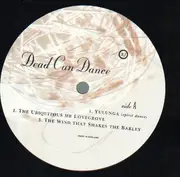 Double LP - Dead Can Dance - Into The Labyrinth - original uk