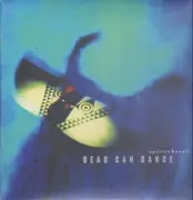 Double LP - Dead Can Dance - Spiritchaser
