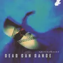 CD - Dead Can Dance - Spiritchaser