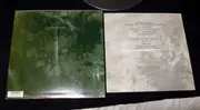 LP - Dead Can Dance - Spleen And Ideal - Obi Incl.