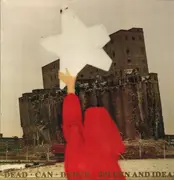 LP - Dead Can Dance - Spleen And Ideal