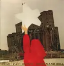 LP - Dead Can Dance - Spleen And Ideal