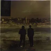 Dead Combo - Lisboa Mulata