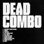 CD - Dead Combo - Dead Combo