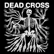 Dead Cross - Dead Cross -Coloured-