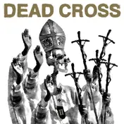 Dead Cross - II (col.Lp)