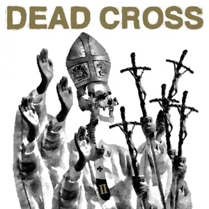 Dead Cross - II (col.Lp)