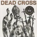 LP & MP3 - Dead Cross - II - Still Sealed, Gold Vinyl