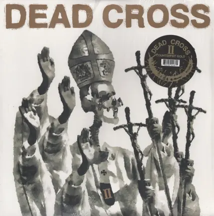 Dead Cross - Ii