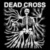 LP - Dead Cross - Dead Cross - Red/Black Swirl Vinyl