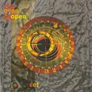 CD - Dead Eyes Open - C.E.T.