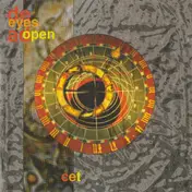 Dead Eyes Open - C.E.T.