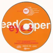 CD - Dead Eyes Open - C.E.T.