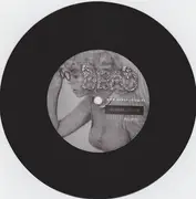 7inch Vinyl Single - Dead / Embalming Theatre - Plastic Whores 2011 / The Assimilation Of An Inhuman Beast - Limited Edition