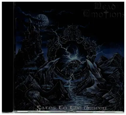 Dead Emotions - Gates To The Unseen
