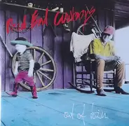 Dead End Cowboys - Out of Town